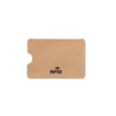 RFID-Kartenhülle "Safer"